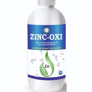ZINC-OXL